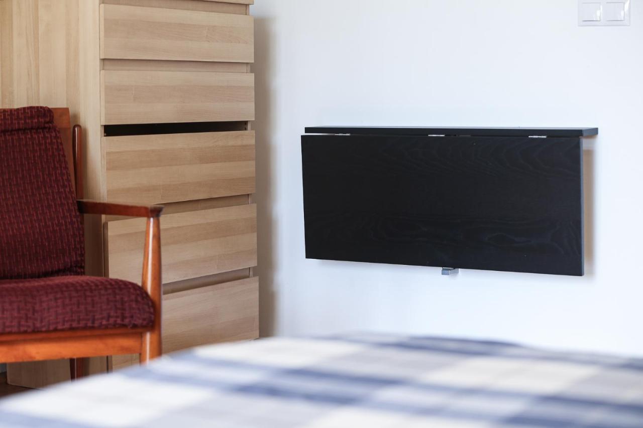 Charming Studio With City View Bucureşti Exterior foto