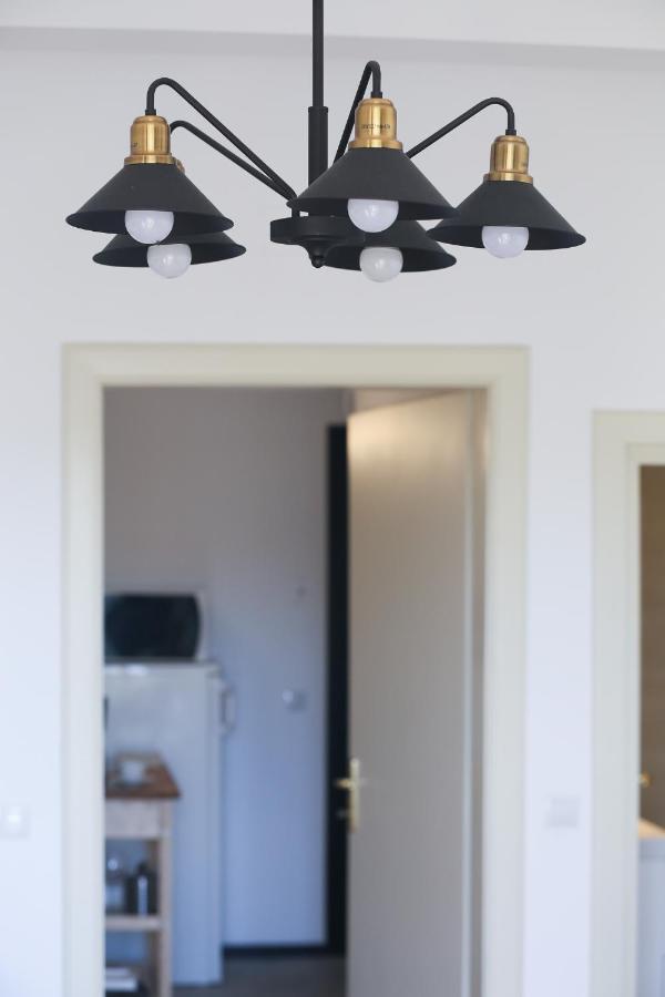 Charming Studio With City View Bucureşti Exterior foto